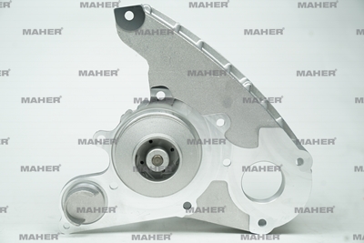 Fiat Ducato Devirdaim Su Pompası Iıı OEM 504033770
